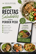 El Arte de cocinar sin engordar